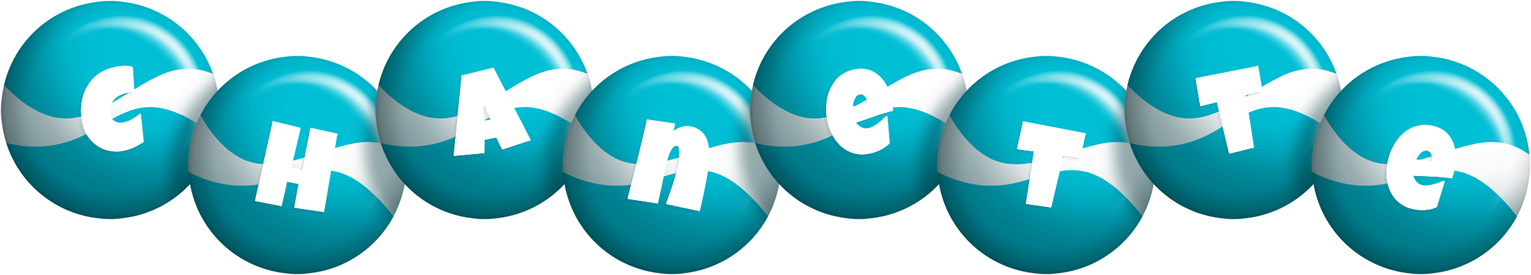Chanette messi logo