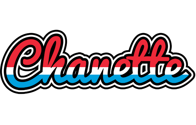 Chanette norway logo