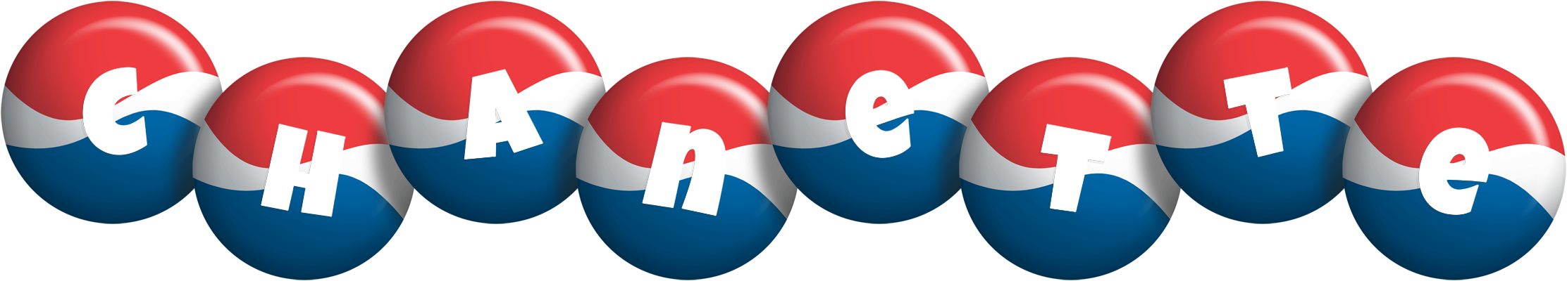 Chanette paris logo