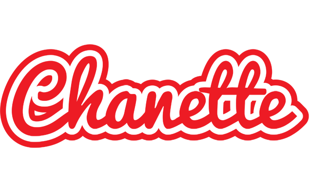 Chanette sunshine logo