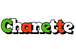 Chanette venezia logo