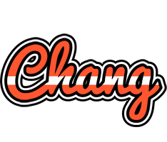 Chang denmark logo