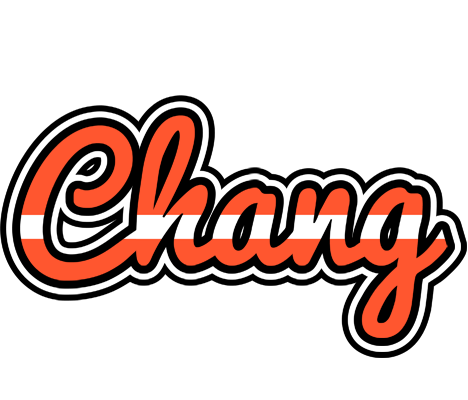 Chang denmark logo