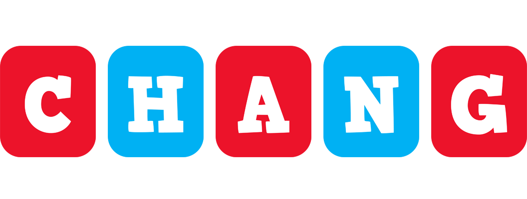 Chang diesel logo