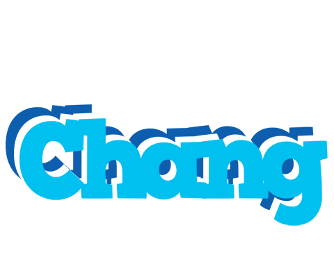 Chang jacuzzi logo