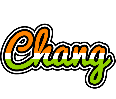 Chang mumbai logo