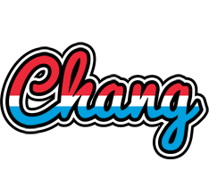 Chang norway logo