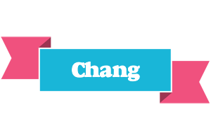 Chang today logo