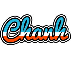 Chanh america logo