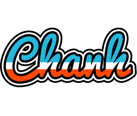 Chanh america logo