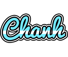 Chanh argentine logo