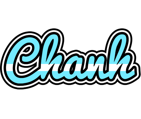 Chanh argentine logo