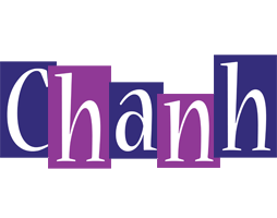 Chanh autumn logo