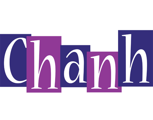 Chanh autumn logo