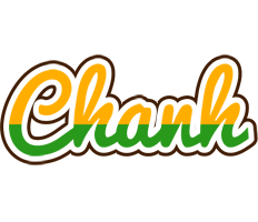 Chanh banana logo