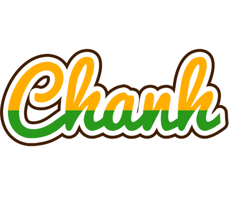 Chanh banana logo