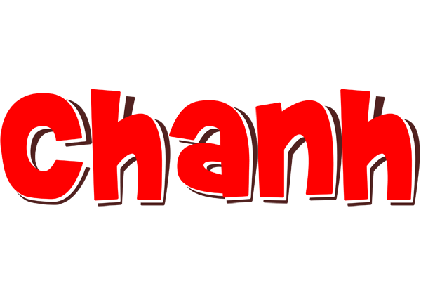 Chanh basket logo