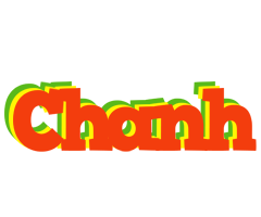 Chanh bbq logo