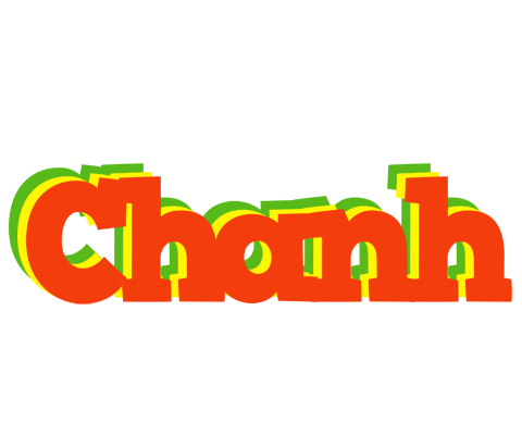 Chanh bbq logo