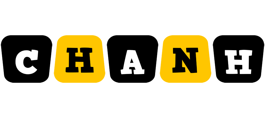 Chanh boots logo