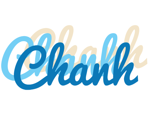 Chanh breeze logo