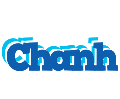 Chanh business logo