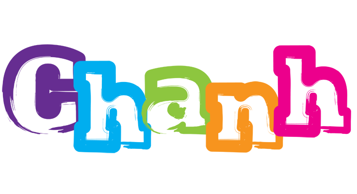 Chanh casino logo