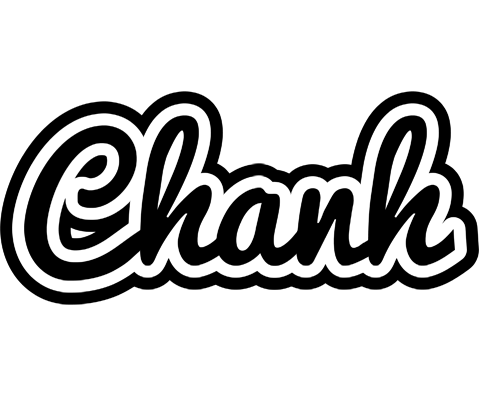Chanh chess logo