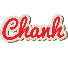 Chanh chocolate logo