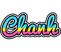 Chanh circus logo