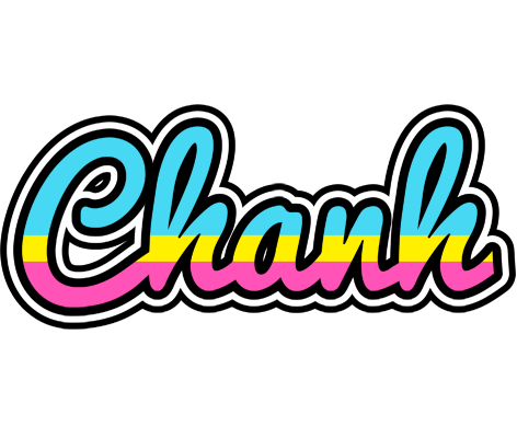 Chanh circus logo