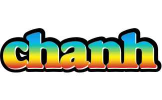 Chanh color logo