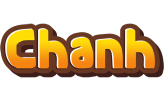 Chanh cookies logo