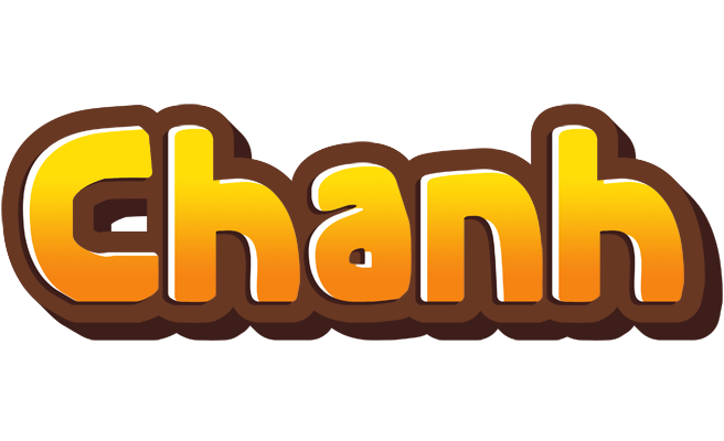 Chanh cookies logo
