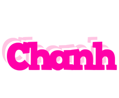 Chanh dancing logo