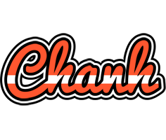 Chanh denmark logo