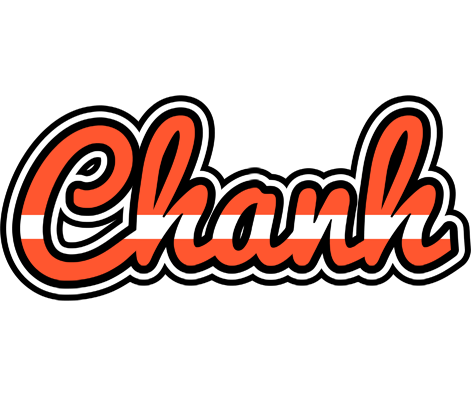 Chanh denmark logo