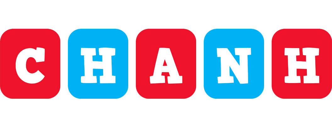 Chanh diesel logo