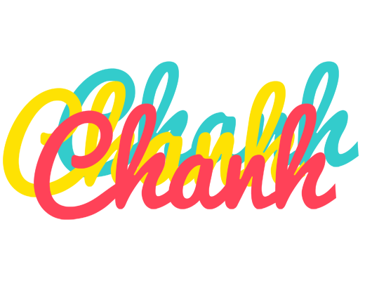 Chanh disco logo