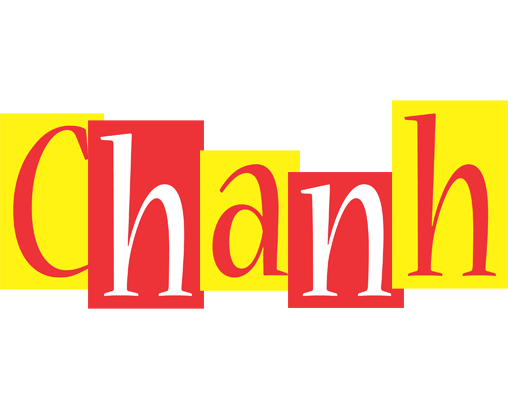 Chanh errors logo