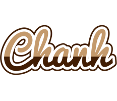 Chanh exclusive logo