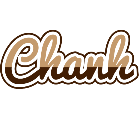Chanh exclusive logo