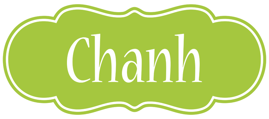 Chanh family logo