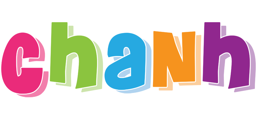 Chanh friday logo