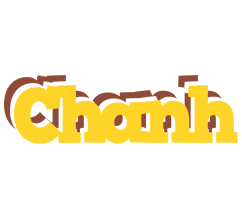 Chanh hotcup logo