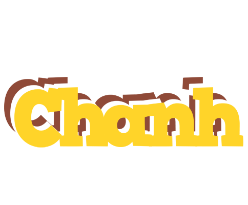 Chanh hotcup logo