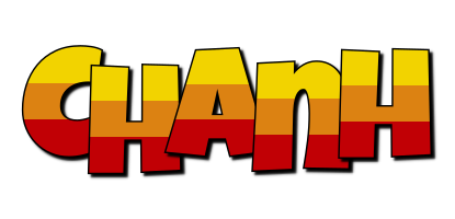 Chanh jungle logo