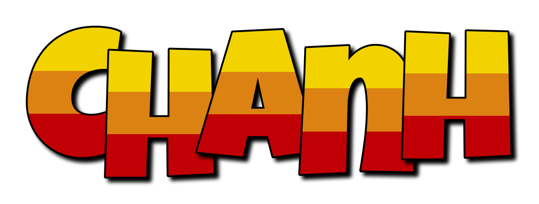 Chanh jungle logo