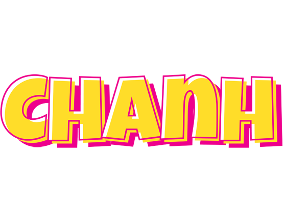 Chanh kaboom logo
