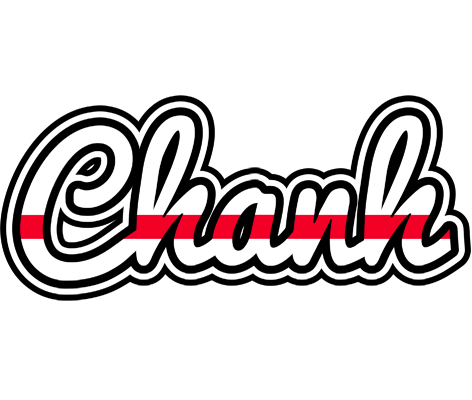 Chanh kingdom logo